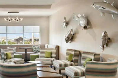 Photo 2 - TownePlace Suites by Marriott Outer Banks Kill Devil Hills