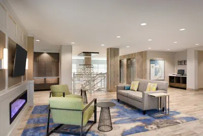 Photo 3 - TownePlace Suites by Marriott Outer Banks Kill Devil Hills