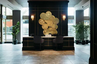 Photo 3 - The Axis Moline Hotel, Tapestry Collection by Hilton