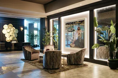 Photo 4 - The Axis Moline Hotel, Tapestry Collection by Hilton