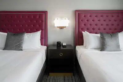 Photo 5 - The Axis Moline Hotel, Tapestry Collection by Hilton