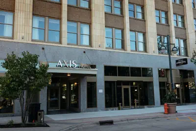 Photo 2 - The Axis Moline Hotel, Tapestry Collection by Hilton