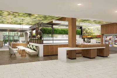 Photo 3 - Wyndham Garden Sacramento Airport Natomas