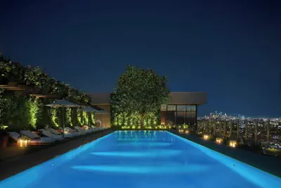 Photo 2 - The West Hollywood EDITION