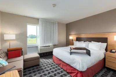 Photo 5 - TownePlace Suites by Marriott Owensboro