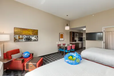 Photo 3 - TownePlace Suites by Marriott Owensboro