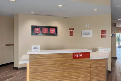Photo 2 - TownePlace Suites by Marriott Owensboro