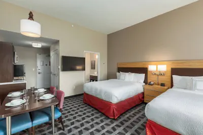 Photo 4 - TownePlace Suites by Marriott Owensboro