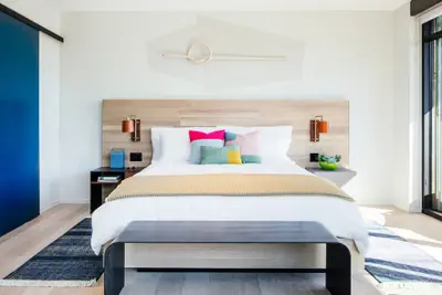 Photo 4 - Hotel San Luis Obispo