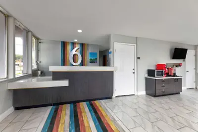 Photo 4 - Motel 6 Corbin, KY