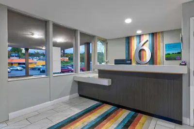 Photo 3 - Motel 6 Corbin, KY