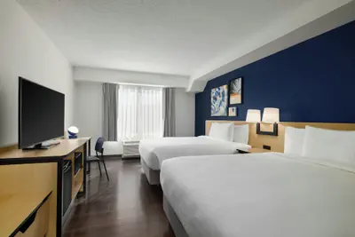 Photo 3 - City Express by Marriott Washington, DC Northeast