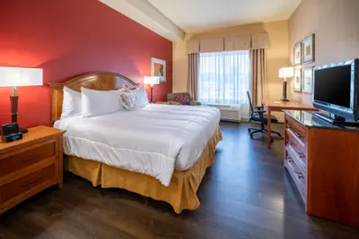 Photo 5 - City Express by Marriott Washington, DC Northeast