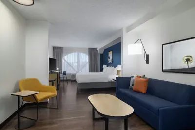 Photo 4 - City Express by Marriott Washington, DC Northeast
