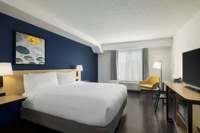 Photo 5 - City Express by Marriott Washington, DC Northeast