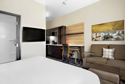 Photo 2 - TownePlace Suites by Marriott Loveland Fort Collins