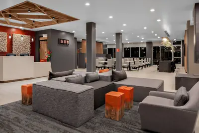 Photo 5 - TownePlace Suites by Marriott Loveland Fort Collins