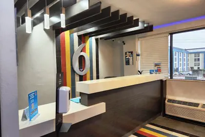 Photo 4 - Motel 6 North Little Rock, AR