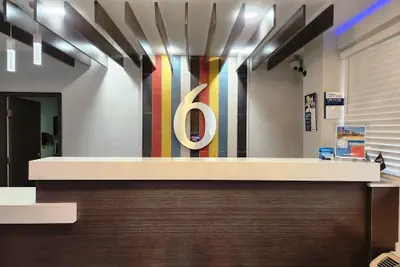 Photo 3 - Motel 6 North Little Rock, AR
