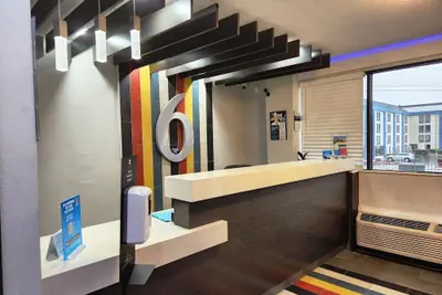 Photo 5 - Motel 6 North Little Rock, AR