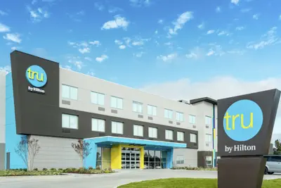 Photo 2 - Tru By Hilton Greenville