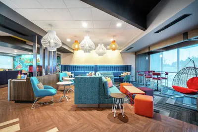 Photo 4 - Tru By Hilton Greenville