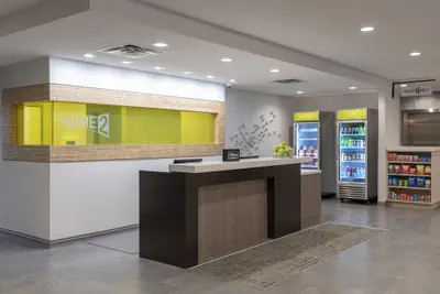 Photo 4 - Home2 Suites by Hilton Portland Hillsboro
