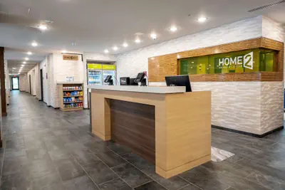 Photo 5 - Home2 Suites by Hilton Portland Hillsboro