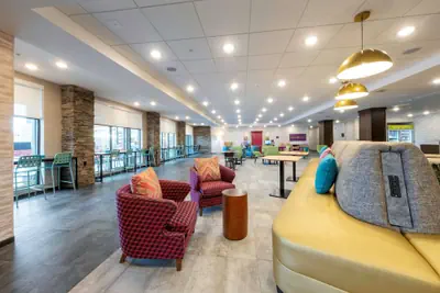 Photo 2 - Home2 Suites by Hilton Portland Hillsboro
