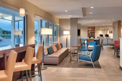 Photo 3 - TownePlace Suites by Marriott Salt Lake City Draper