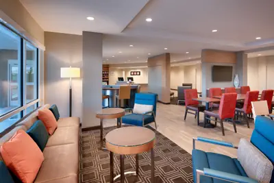 Photo 4 - TownePlace Suites by Marriott Salt Lake City Draper