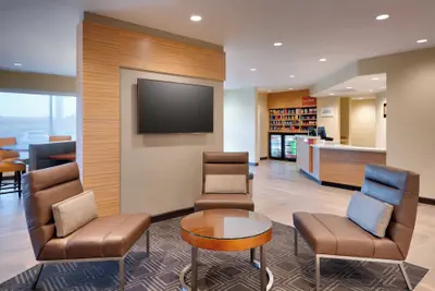 Photo 4 - TownePlace Suites by Marriott Salt Lake City Draper