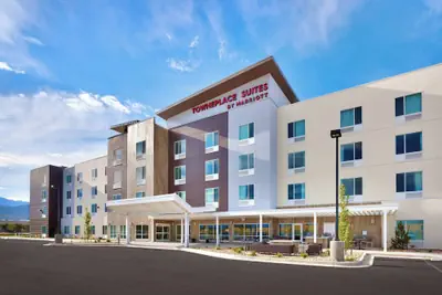 Photo 2 - TownePlace Suites by Marriott Salt Lake City Draper