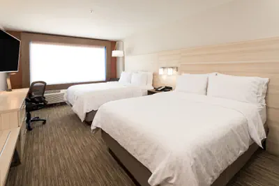 Photo 5 - Holiday Inn Express & Suites Michigan City by IHG