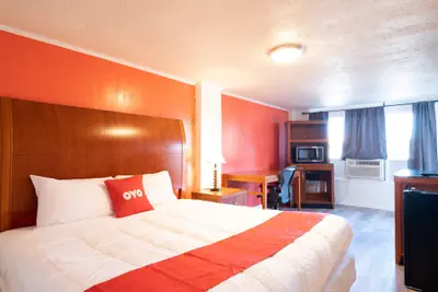 Photo 5 - Hotel O Atlanta Airport Jonesboro/Morrow I-75