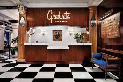 Photo 2 - Graduate by Hilton New Haven