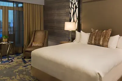 Photo 5 - Wind Creek Casino & Hotel Montgomery
