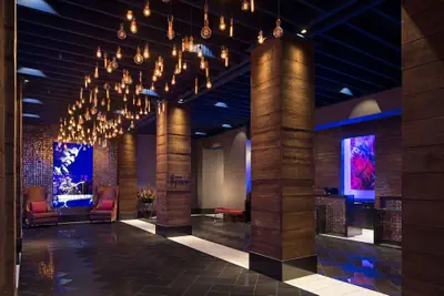 Photo 3 - Wind Creek Casino & Hotel Montgomery