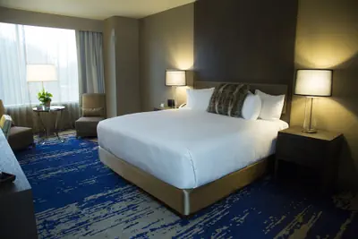 Photo 2 - Wind Creek Casino & Hotel Montgomery