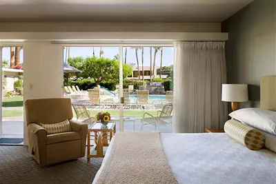 Photo 4 - Desert Hills - 21 and Over - A Town & Desert Boutique Hotel