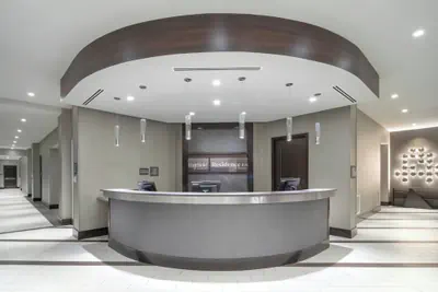 Photo 3 - Fairfield Inn & Suites by Marriott Boston Logan Airport/Chelsea