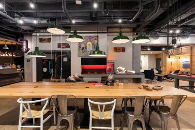 Photo 3 - Moxy Nashville Downtown