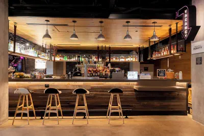 Photo 2 - Moxy Nashville Downtown