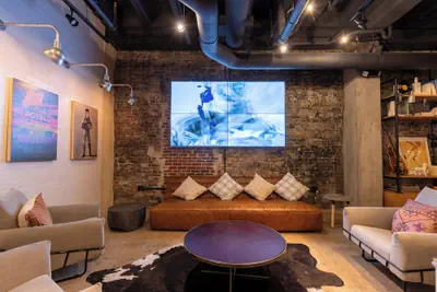 Photo 4 - Moxy Nashville Downtown