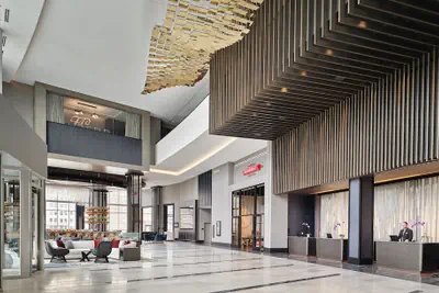 Photo 4 - Loews Kansas City Hotel