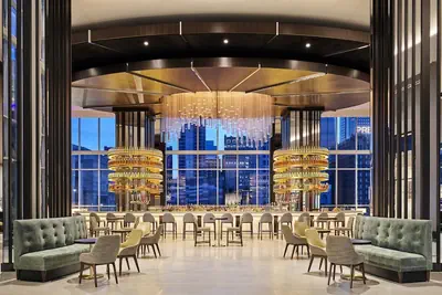 Photo 2 - Loews Kansas City Hotel