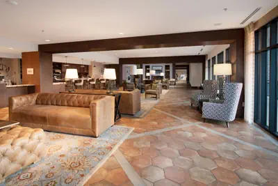 Photo 5 - SpringHill Suites by Marriott Fort Worth Historic Stockyards