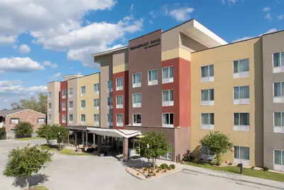 Photo 2 - TownePlace Suites by Marriott Lafayette South