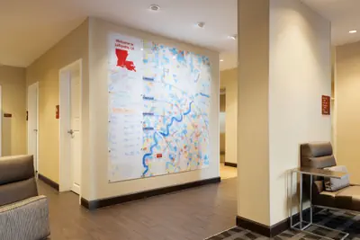 Photo 4 - TownePlace Suites by Marriott Lafayette South
