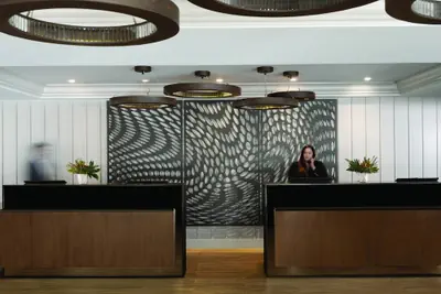Photo 4 - Marriott Vacation Club®, San Francisco
